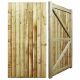 6ft x 3ft Heavy Duty H-Frame Feather Edge Gate