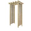 Premier Archway 7ft x 4ft Tuscany Trellis Sides
