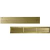 6ft x 1ft Horizontal Ultimate Tongue & Groove Panel
