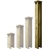 3ft Timber/Concrete 2-Way Straight Post Extender