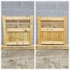 Urban Premier Vogue Top [H.900xW.900mm] Gate