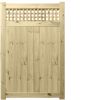 6ft x 4ft Premier Square Top URBAN GATE