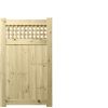 5ft x 3ft Premier Square Top URBAN GATE