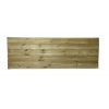 6ft x 2ft Horizontal Ultimate Tongue & Groove Panel