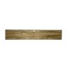 6ft x 1ft Horizontal Ultimate Tongue & Groove Panel