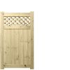 5ft x 3ft Premier Diamond Top URBAN GATE