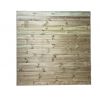 6ft x 6ft Horizontal Ultimate Tongue & Groove Panel