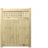 5ft x 4ft Premier Square Top URBAN GATE