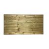 6ft x 3ft Horizontal Ultimate Tongue & Groove Panel