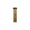 1.5ft Timber/Concrete Post Extender