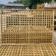 SECONDS 6ft x 4ft Highgrove Square Trellis